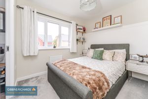 Bedroom- click for photo gallery